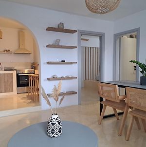 Charming Cozy Suites Naxos City Exterior photo