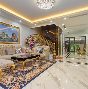 Luxury Homestay Vinhomes Dragonbay Χα Λονγκ Exterior photo