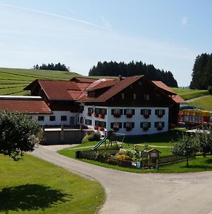 Ferienhof Eger Διαμέρισμα Immenstadt im Allgäu Exterior photo