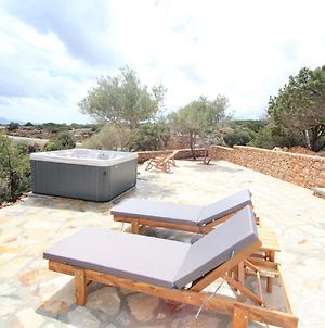 Rouvis Naxos Holiday House Naxos City Exterior photo