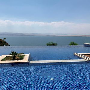 Samarah Dead Sea Resort Apartment With Sea View Fp4 Sweimeh Exterior photo