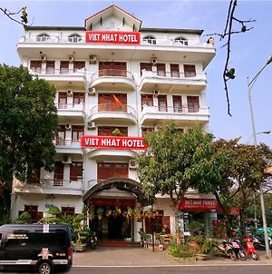 Viet Nhat Hotel Νιν Μπιν Exterior photo