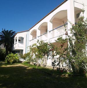 Hotel Cavo Mytikas Exterior photo