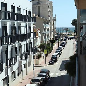 Apartamento A 100 M De La Playa! Διαμέρισμα Torroella de Montgrí Exterior photo