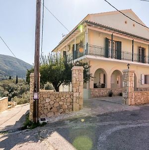 Dora'S Apartment Άγιος Προκόπης Exterior photo