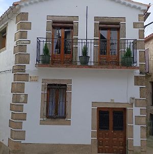 Casa Villamiel Exterior photo