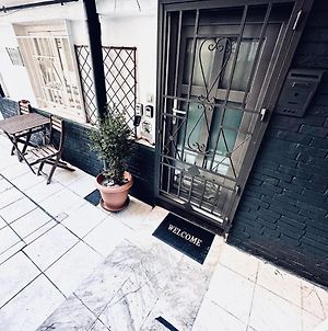 Chas Boutique Διαμέρισμα Θεσσαλονίκη Exterior photo