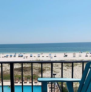 Island Winds East 408 - Gorgeous Condo With Million Dollar Views In The Best Location On The Beach Gulf Shores Exterior photo