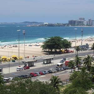 Vista Mar, Conforto E Privacidade! Ρίο ντε Τζανέιρο Exterior photo