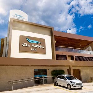 Hotel Agua Marinha Νατάλ Exterior photo