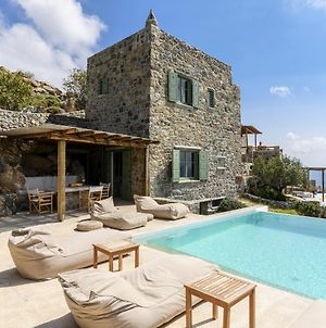 Villa Aquadise By Ethos Hospitality Mykonos Town Exterior photo