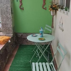 5Minutes From The Sea,The Small Green House In The Garden Βάρκιζα Exterior photo
