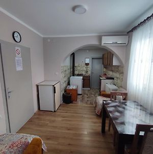 Apartman Kristina Ribarska Banja Διαμέρισμα Κρούσεβατς Exterior photo