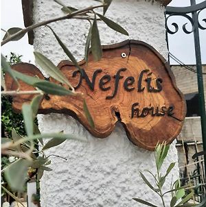 Nefeli'S Country House Βίλα Kornata Exterior photo