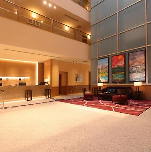 Lotte Arai Resort Myoko Exterior photo