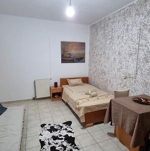 Διαμέρισμα Δίπλα Σε Πανεπιστήμιο Διαμέρισμα Ηράκλειο Κρήτης Exterior photo