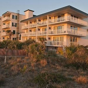 Beach House At The Dunes At Beachside Colony Ξενοδοχείο Tybee Island Exterior photo