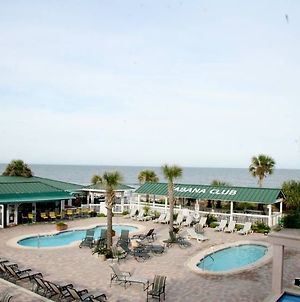 Summer Winds At Beachside Colony Διαμέρισμα Tybee Island Exterior photo