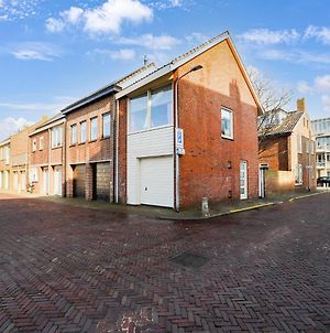 Nice Holiday Home In Katwijk Aan Zee Near Centre Exterior photo