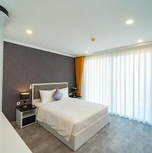 Nice-Duc Duong Apartment Χα Λονγκ Exterior photo