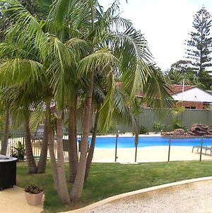 Koala Tree Motel Port Macquarie Exterior photo
