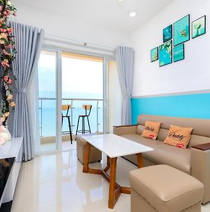 Goldsea Vung Tau - Khang Apartment - Can Ho View Bien Exterior photo