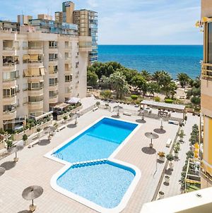 Amazing Apartment In El Campello With Wifi, Swimming Pool And 2 Bedrooms Exterior photo