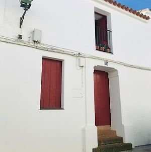 Casa Mora Βίλα Encinasola Exterior photo