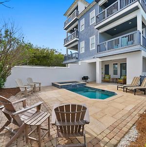 On Inlet Time Townhouse Βίλα Inlet Beach Exterior photo