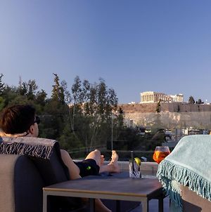 Neoma Ξενοδοχείο Αθήνα Exterior photo
