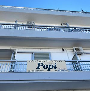 Popi Studios Κως Πόλη Exterior photo