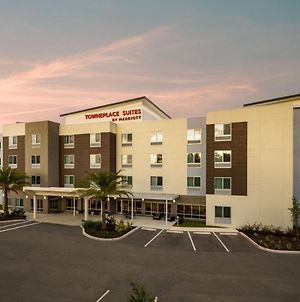 Towneplace Suites By Marriott Βενετία Exterior photo