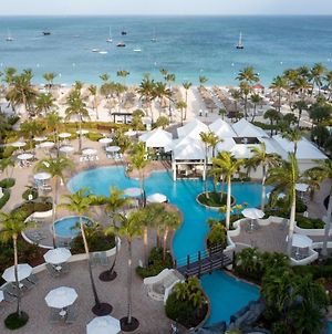 Marriott'S Aruba Ocean Club Ξενοδοχείο Παλμ Μπιτς Exterior photo
