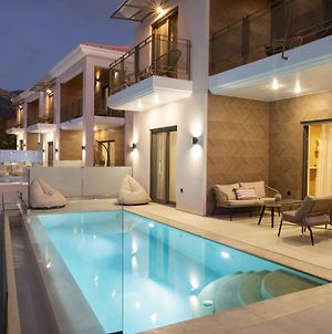 Inorato - Luxury Villas With Private Swimming Pool Καλαμίτσι Exterior photo