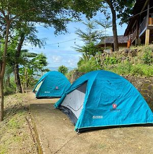 Bukit Soca Family Camping Ground Ξενοδοχείο Cilowa Exterior photo