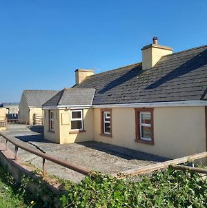 Rustic Irish Cottage Kilrush Exterior photo