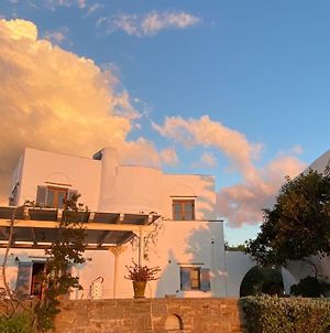 Plaka Villa 2 Naxos Exterior photo