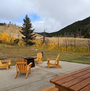 Dog Friendly West Fork Haven With Hot Tub By Aaa Red Lodge Rentals Exterior photo
