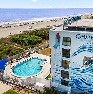Chateau By The Sea Cocoa Beach Exterior photo