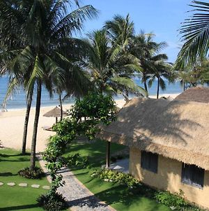 Bamboo Village Beach Resort & Spa Παν Θιέτ Exterior photo