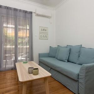 Adorable Modern 1Br Apt In The Heart Of Athens! Διαμέρισμα Exterior photo