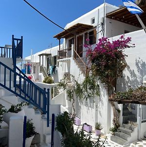 Mykonos Nft Apartment Mykonos Town Exterior photo