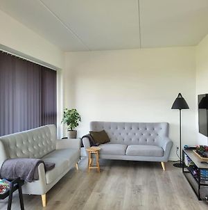 Cozy And Modern 2-Plan House Διαμέρισμα Χέρνινγκ Exterior photo