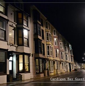 Cardigan Bay Ξενοδοχείο Αμπερίστγουιθ Exterior photo