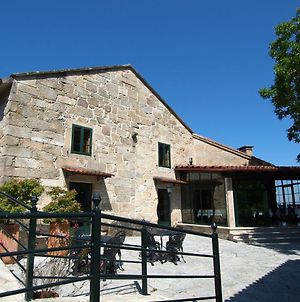 Casa Torre Vella ξενώνας Bueu Exterior photo