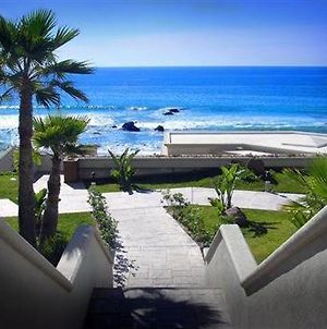 'Luxury Oceanfront Penthouse With Pools, Jacuzzis And Spectacular Ocean Views' Διαμέρισμα Rosarito Exterior photo