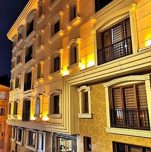 Canka Residence Κωνσταντινούπολη Exterior photo