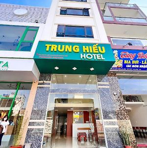 Hotel Trung Hieu Χα Λονγκ Exterior photo
