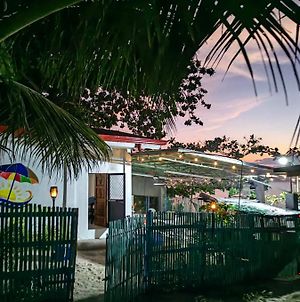 Camotes Island Beachfront Guesthouse Esperanza Exterior photo