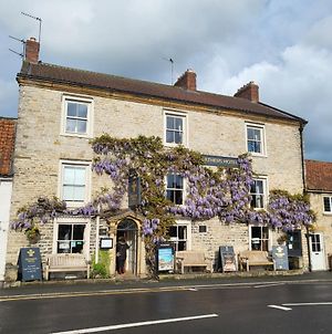 The Feathers Hotel Helmsley Exterior photo